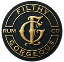 Filthy Gorgeous Rum 